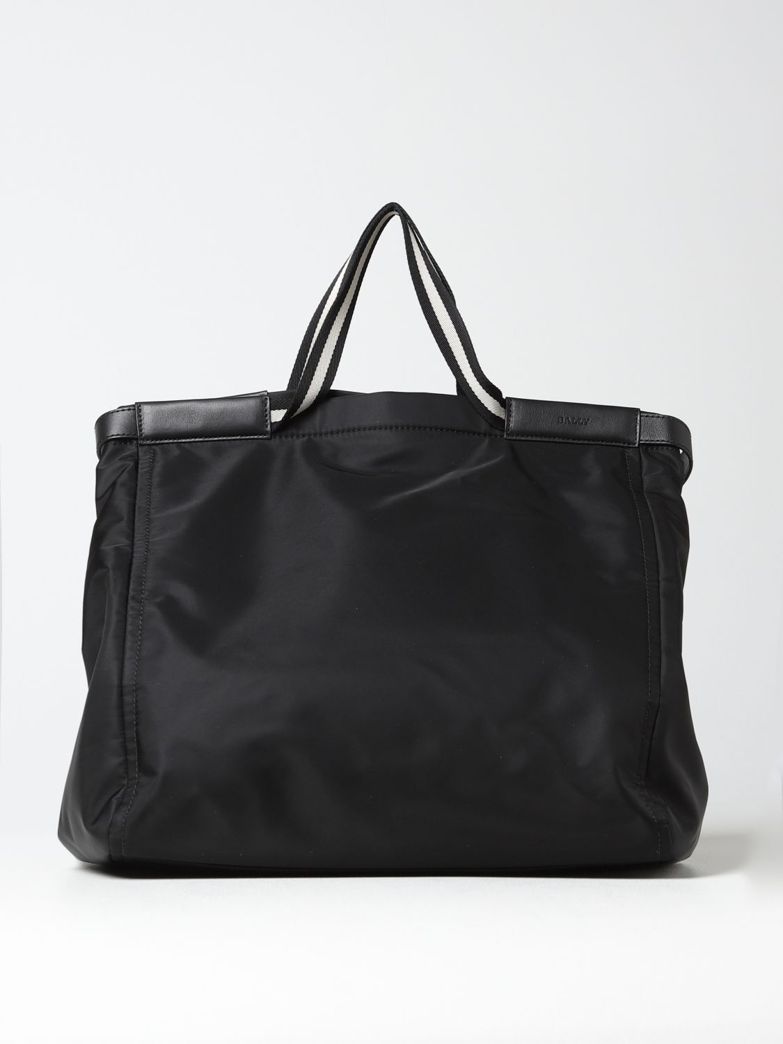 BALLY Bags BALLY Men colour Black