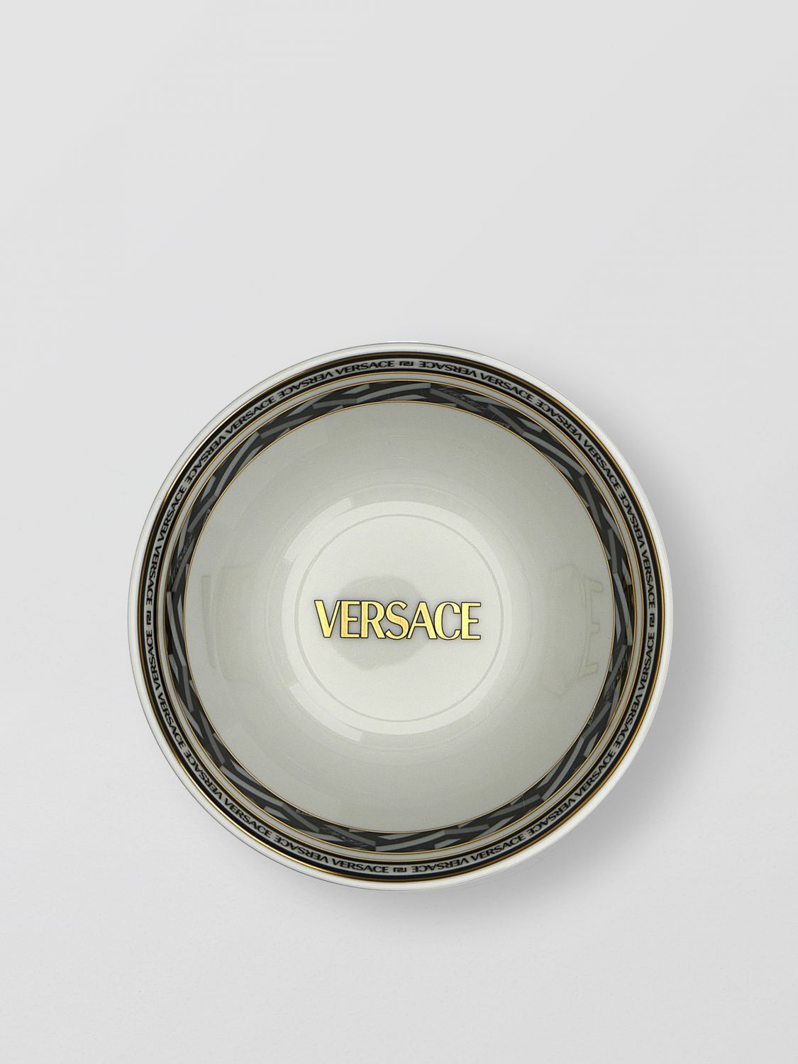 Versace Home Dishware VERSACE HOME Lifestyle colour Black