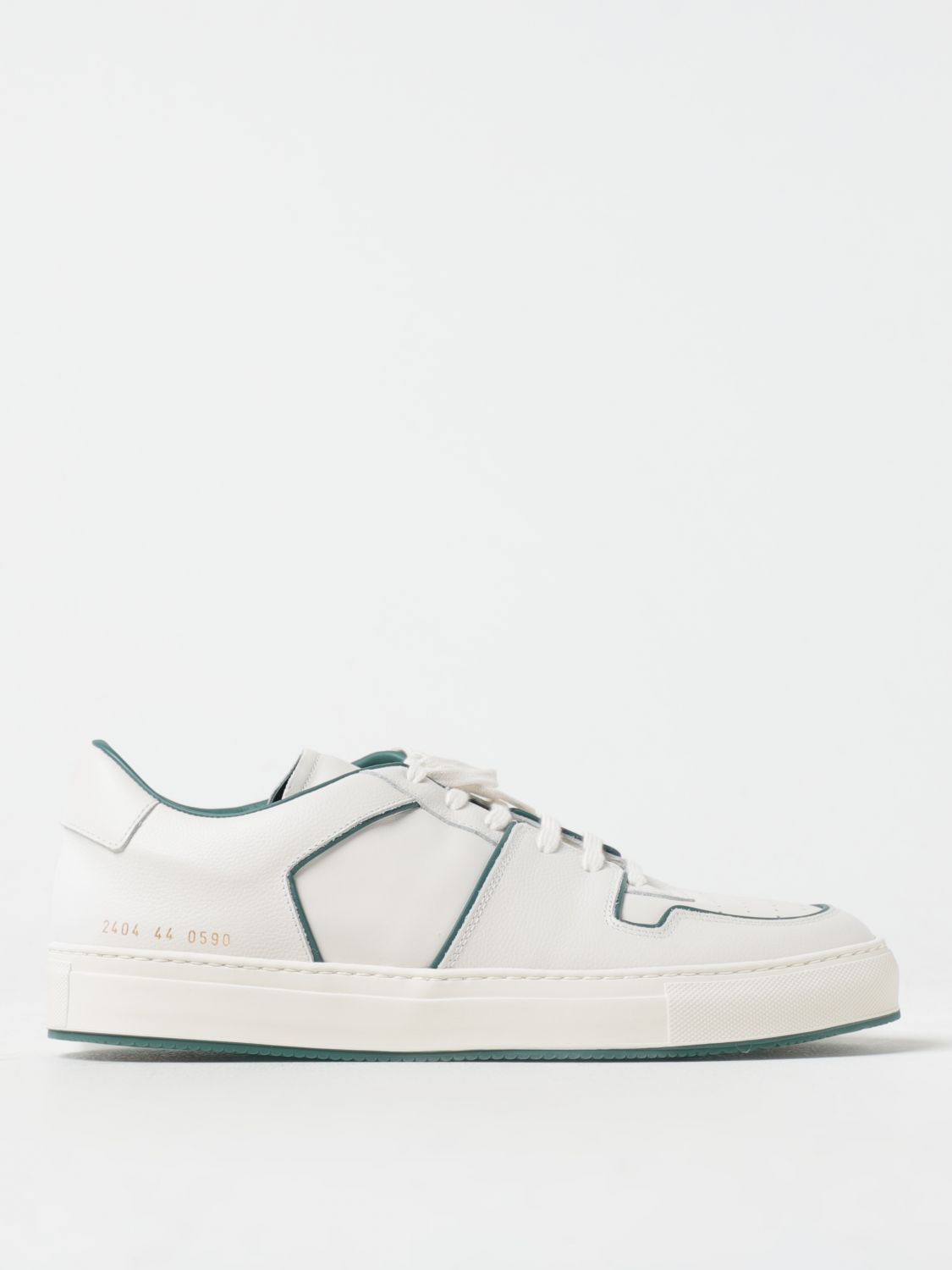 COMMON PROJECTS Trainers COMMON PROJECTS Men colour White 1