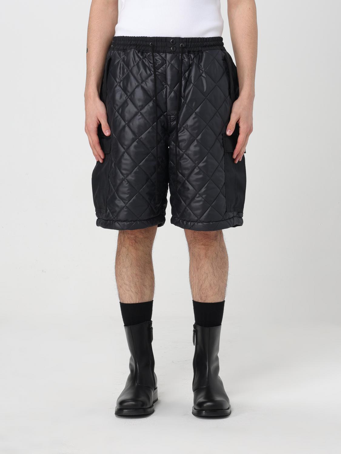 Junya Watanabe Short JUNYA WATANABE Men colour Black