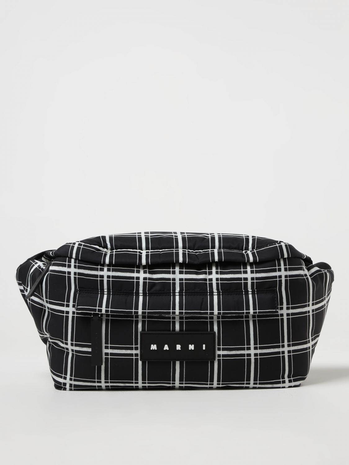 Marni Belt Bag MARNI Men colour Black