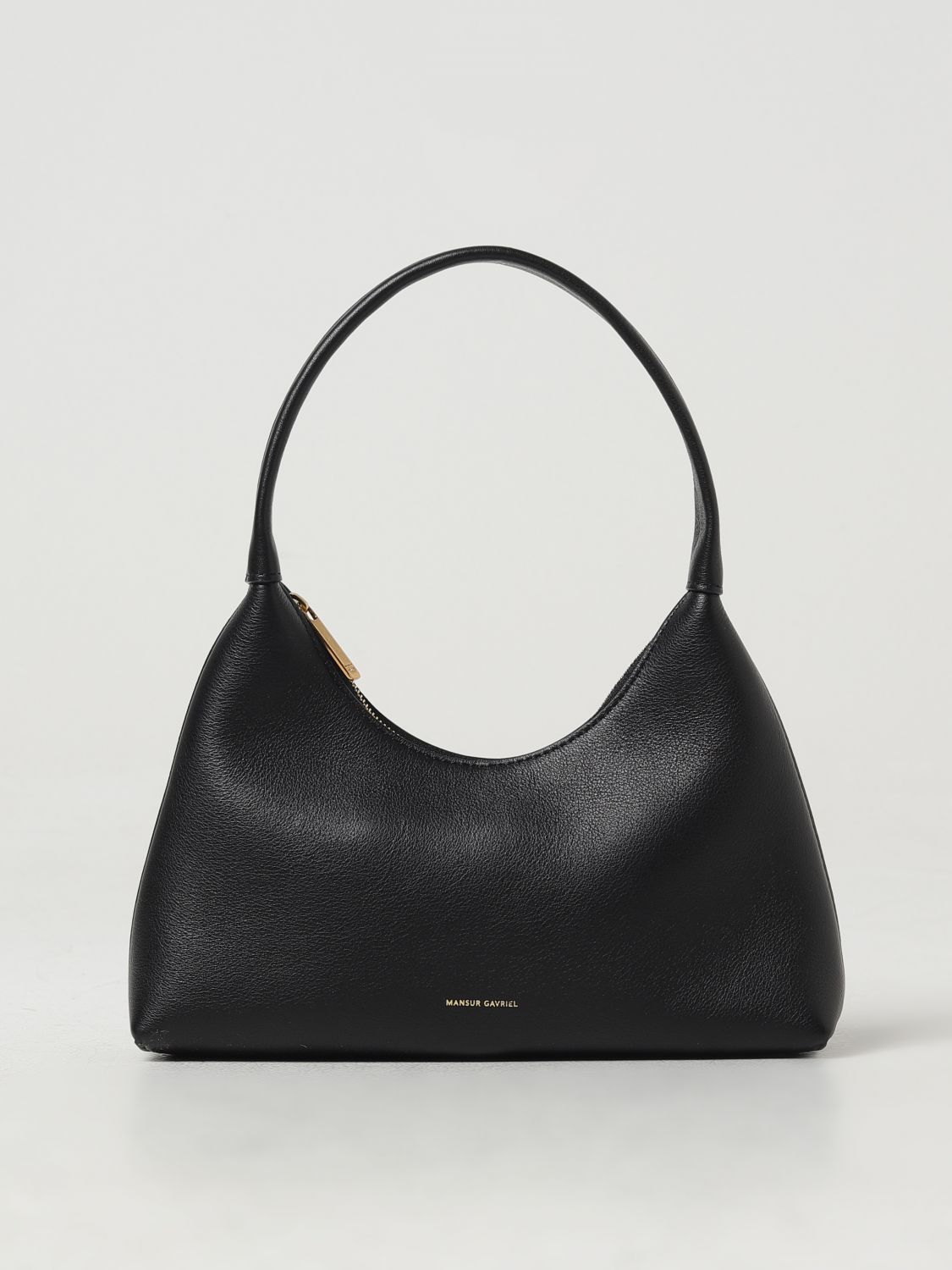 Mansur Gavriel Shoulder Bag MANSUR GAVRIEL Woman colour Black