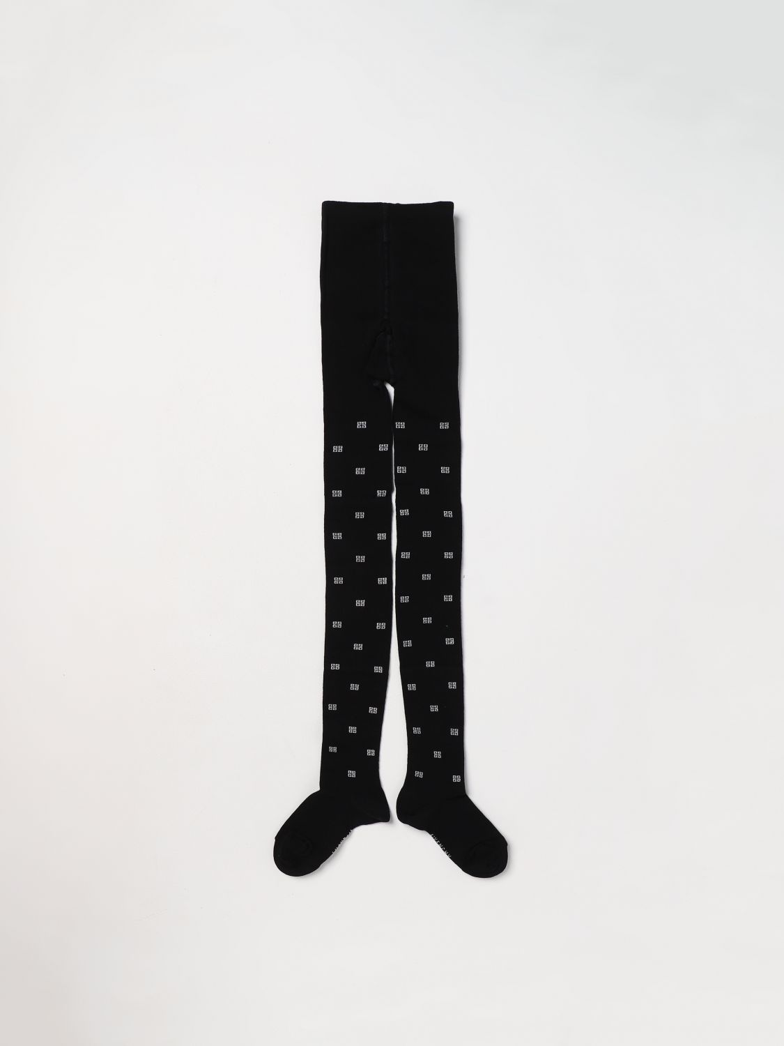 Givenchy Girls' Socks GIVENCHY Kids colour Black