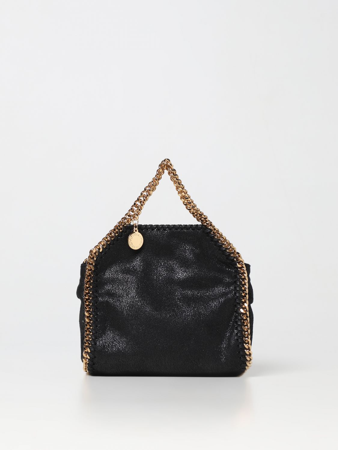 Stella McCartney Mini Bag STELLA MCCARTNEY Woman colour Black