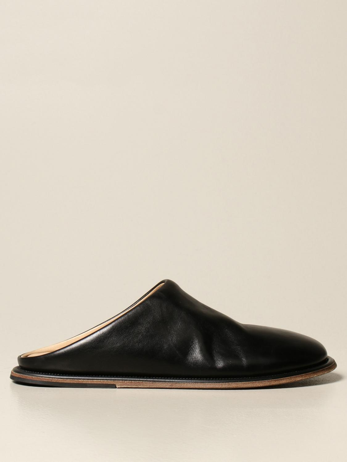 Marsèll Marsèll Guardella horse leather mules