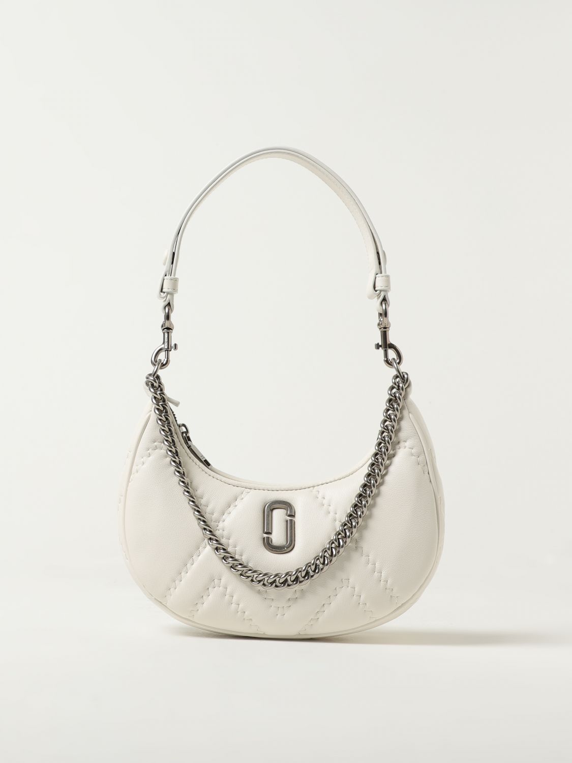 Marc Jacobs Shoulder Bag MARC JACOBS Woman colour White