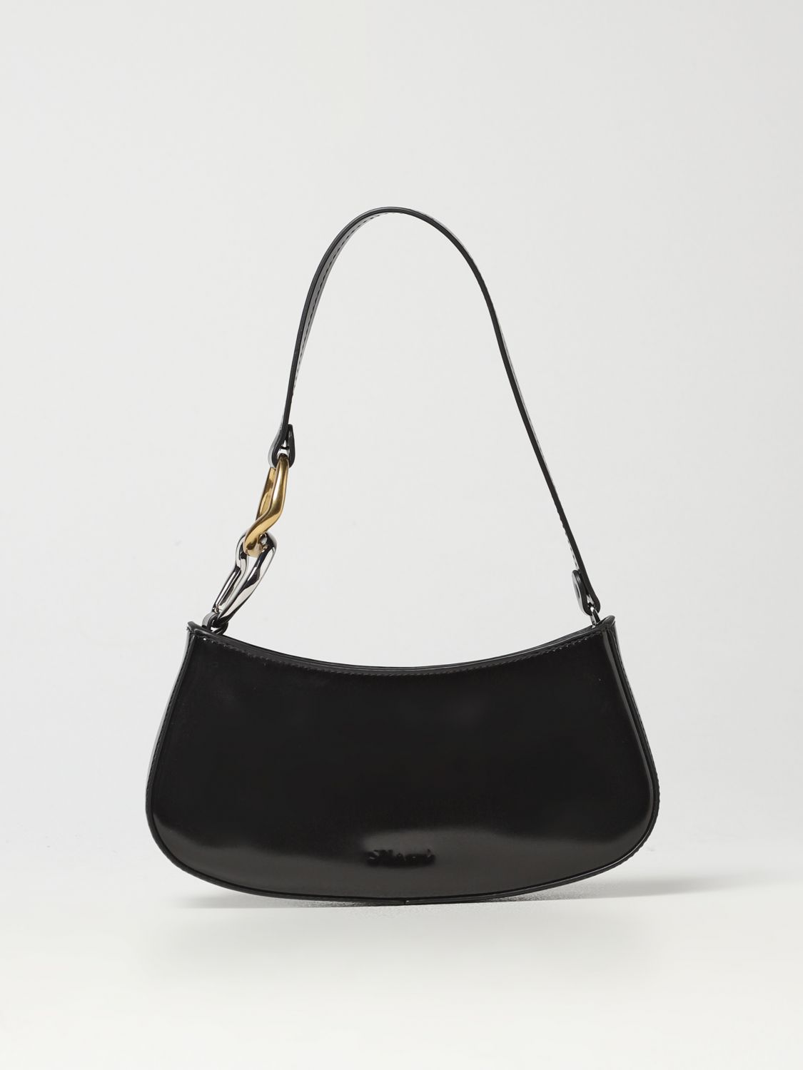 Staud Shoulder Bag STAUD Woman colour Black