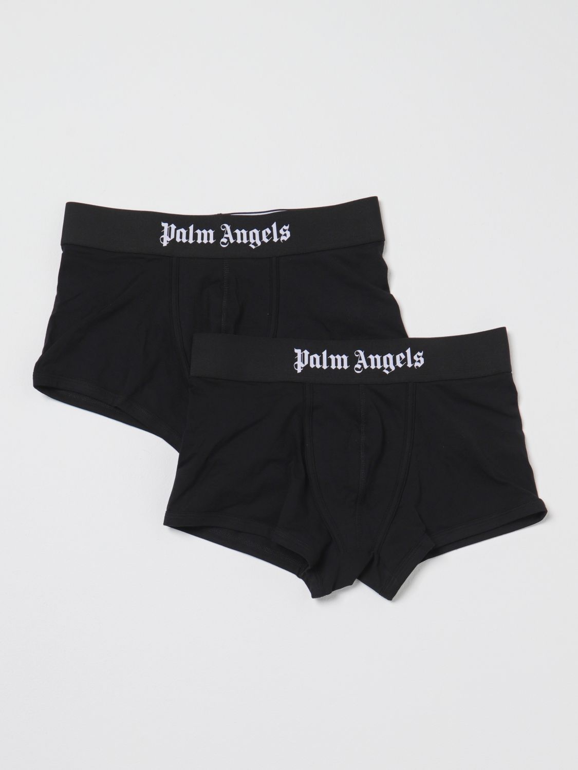 PALM ANGELS Underwear PALM ANGELS Men colour Black