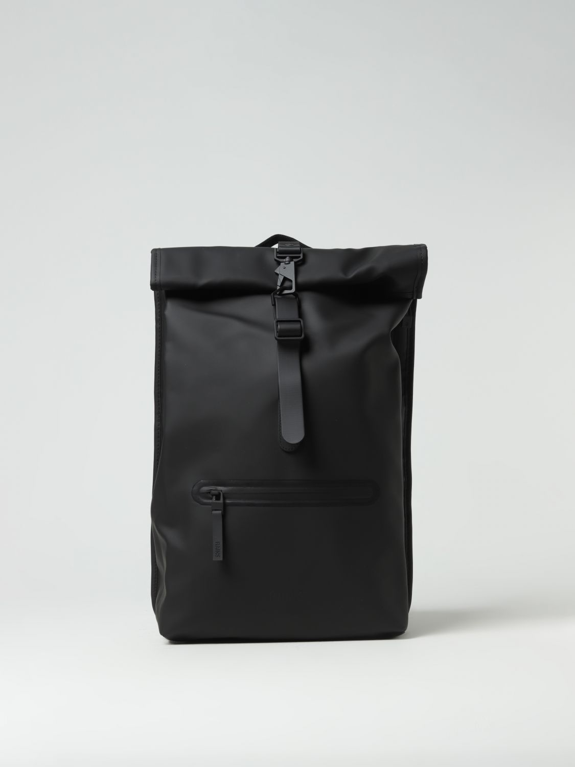 Rains Backpack RAINS Men colour Black