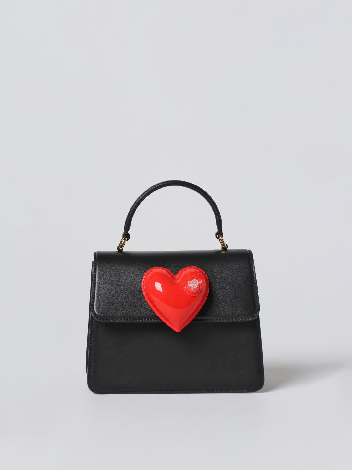 Moschino Couture Mini Bag MOSCHINO COUTURE Woman colour Black