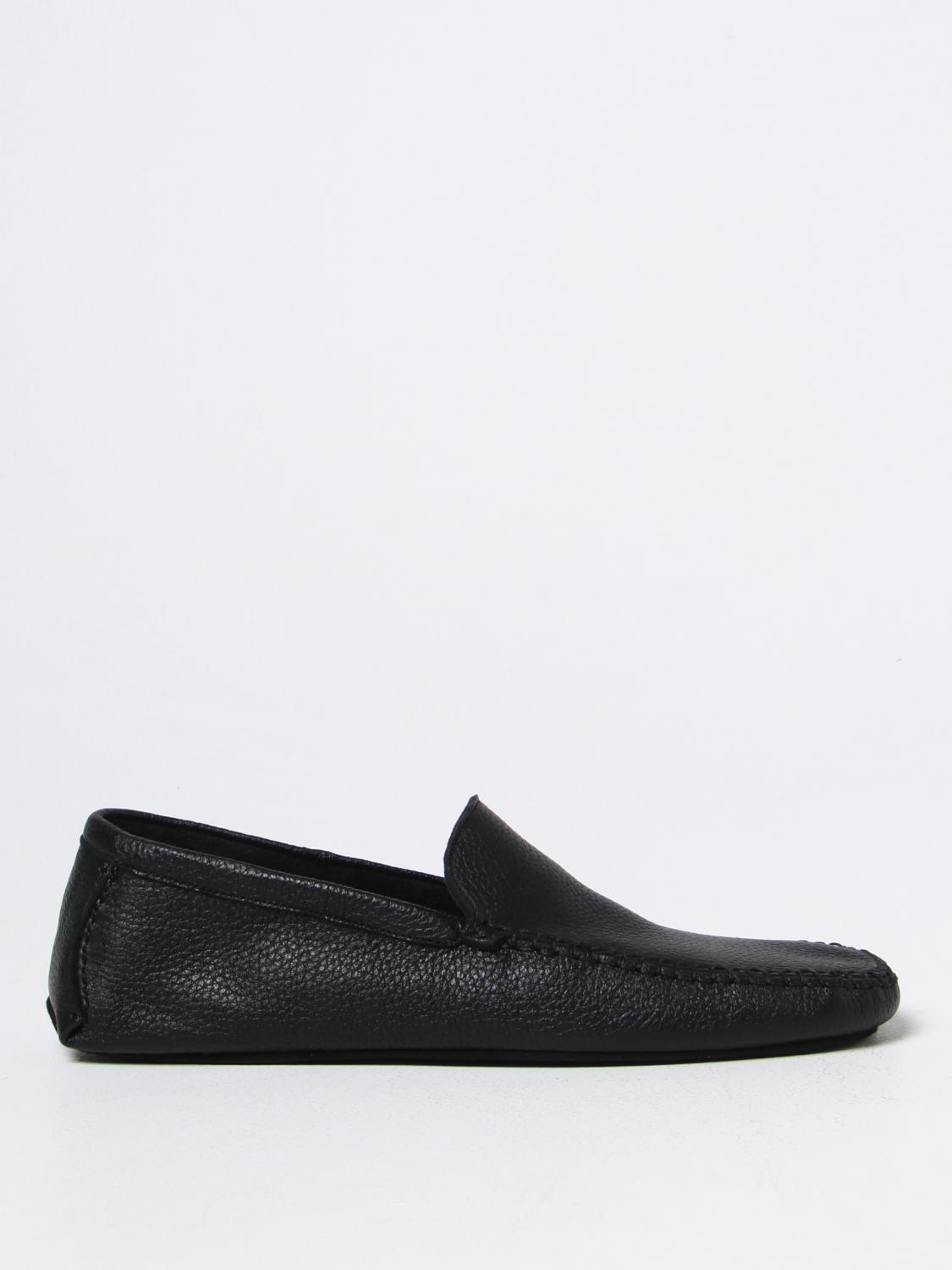 Moreschi Loafers MORESCHI Men colour Black