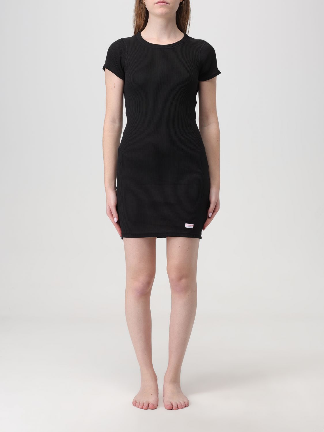 Alexander Wang Dress ALEXANDER WANG Woman colour Black