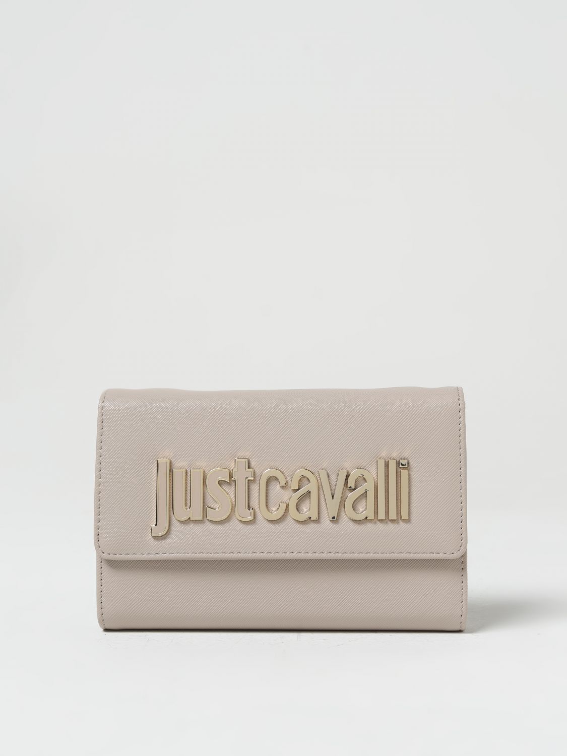 Just Cavalli Mini Bag JUST CAVALLI Woman colour Grey