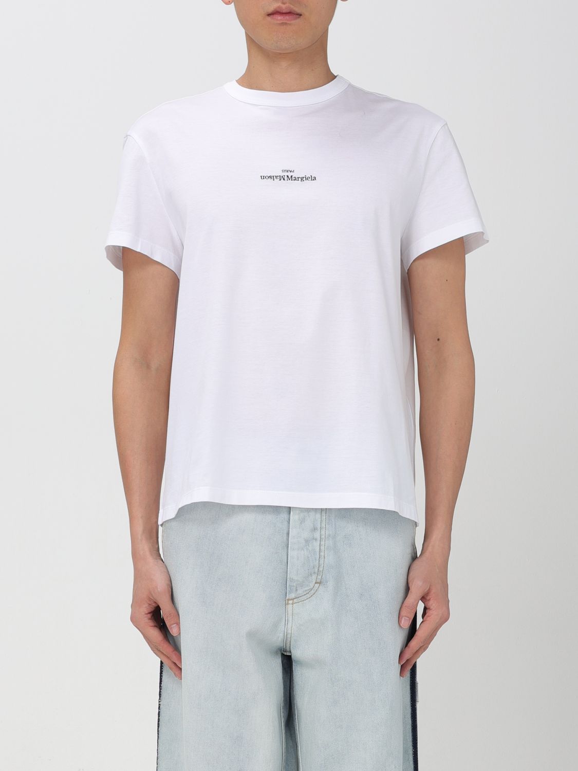 Maison Margiela T-Shirt MAISON MARGIELA Men colour Multicolor