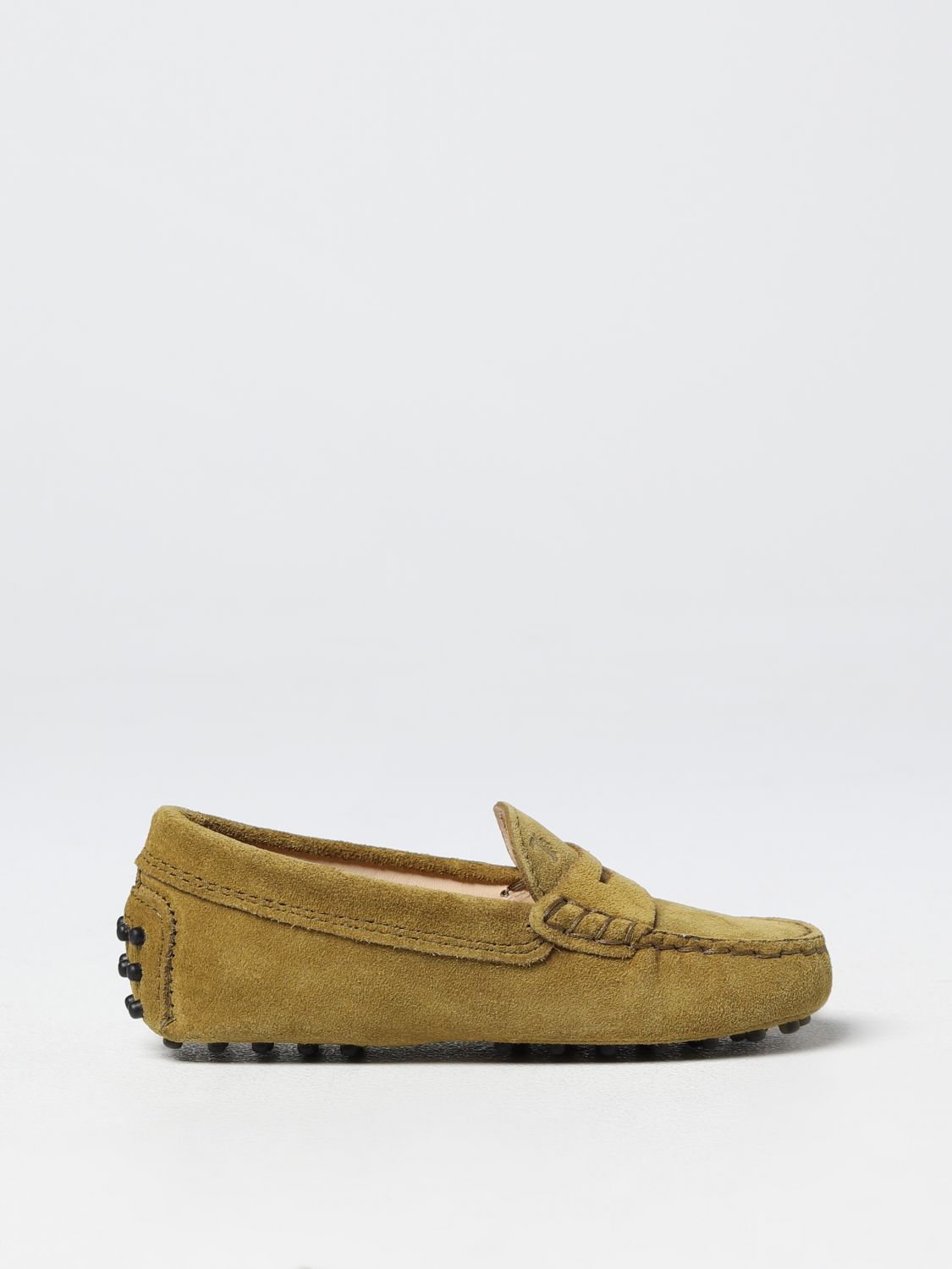 Tod's Shoes TOD'S Kids colour Beige