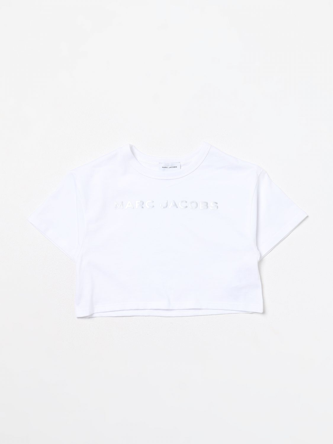 Little Marc Jacobs T-Shirt LITTLE MARC JACOBS Kids colour White