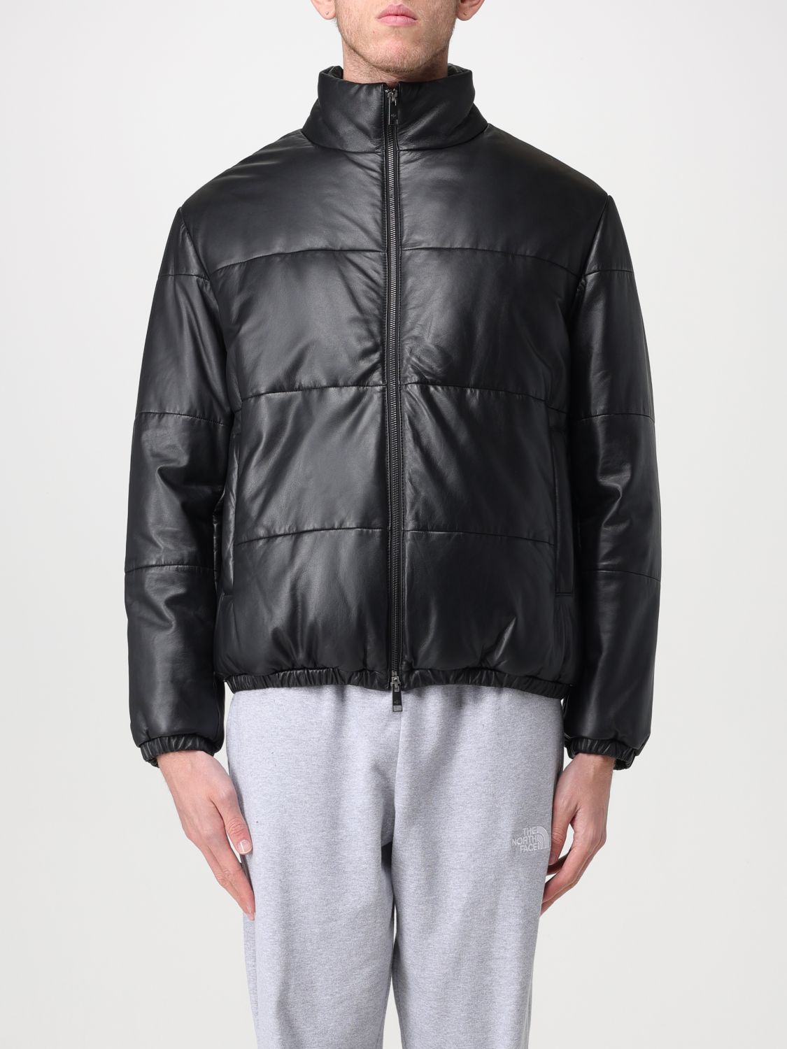 Armani Exchange Jacket ARMANI EXCHANGE Men colour Black