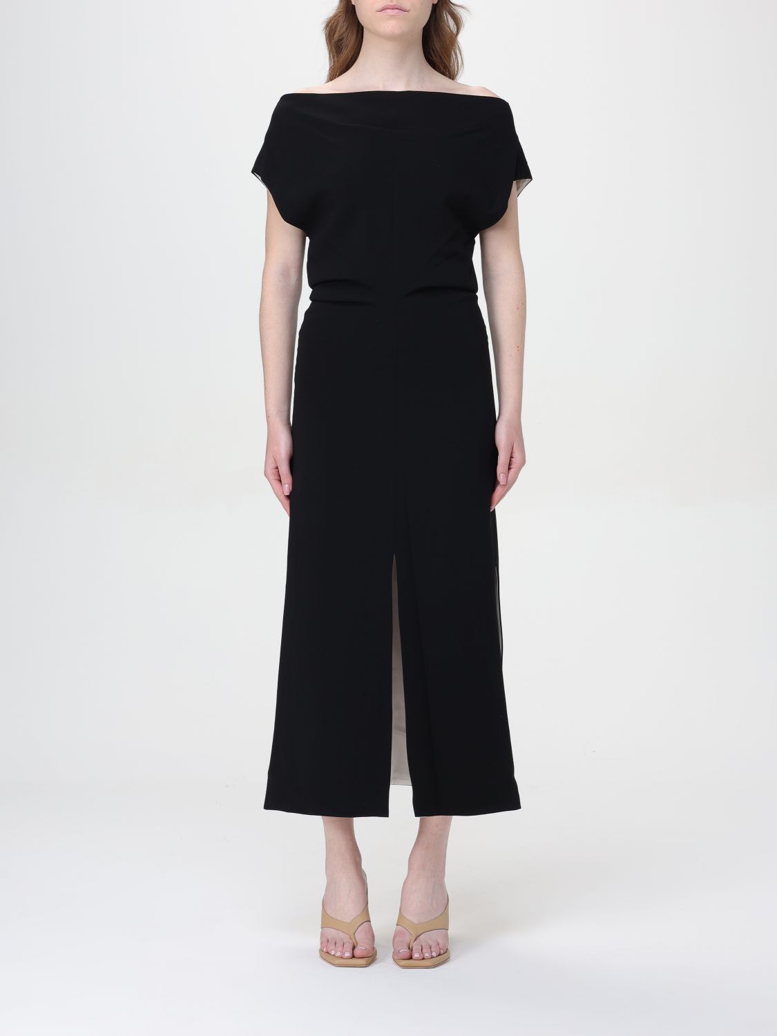 Proenza Schouler Dress PROENZA SCHOULER Woman color Black