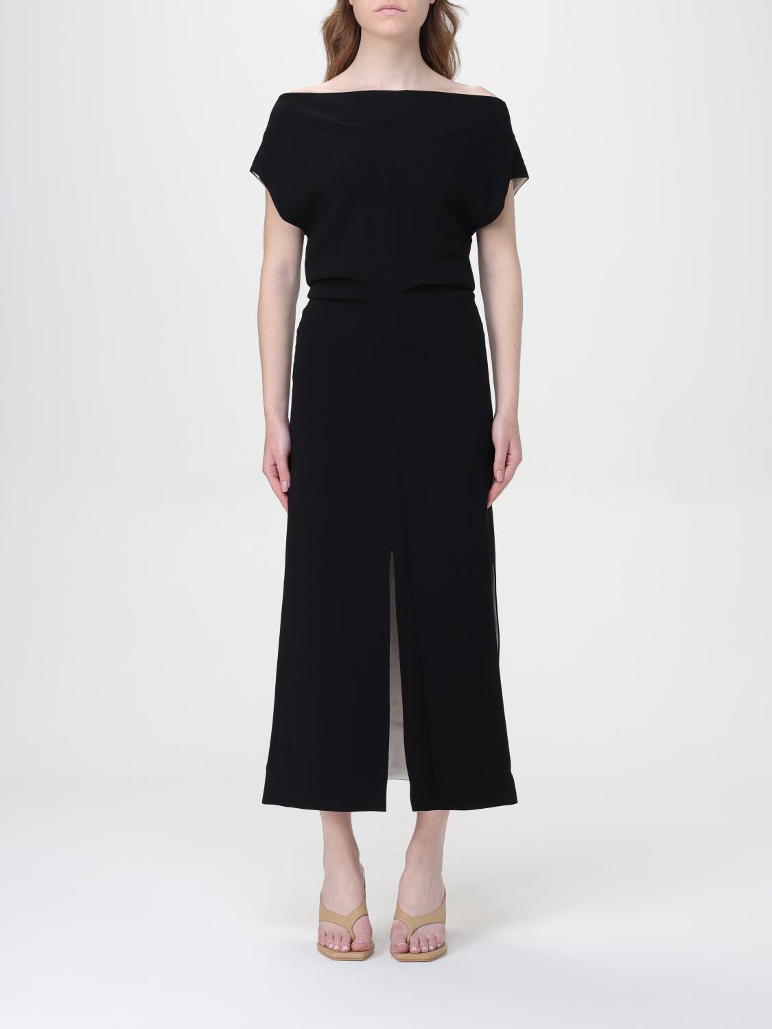 Proenza Schouler Dress PROENZA SCHOULER Woman color Black