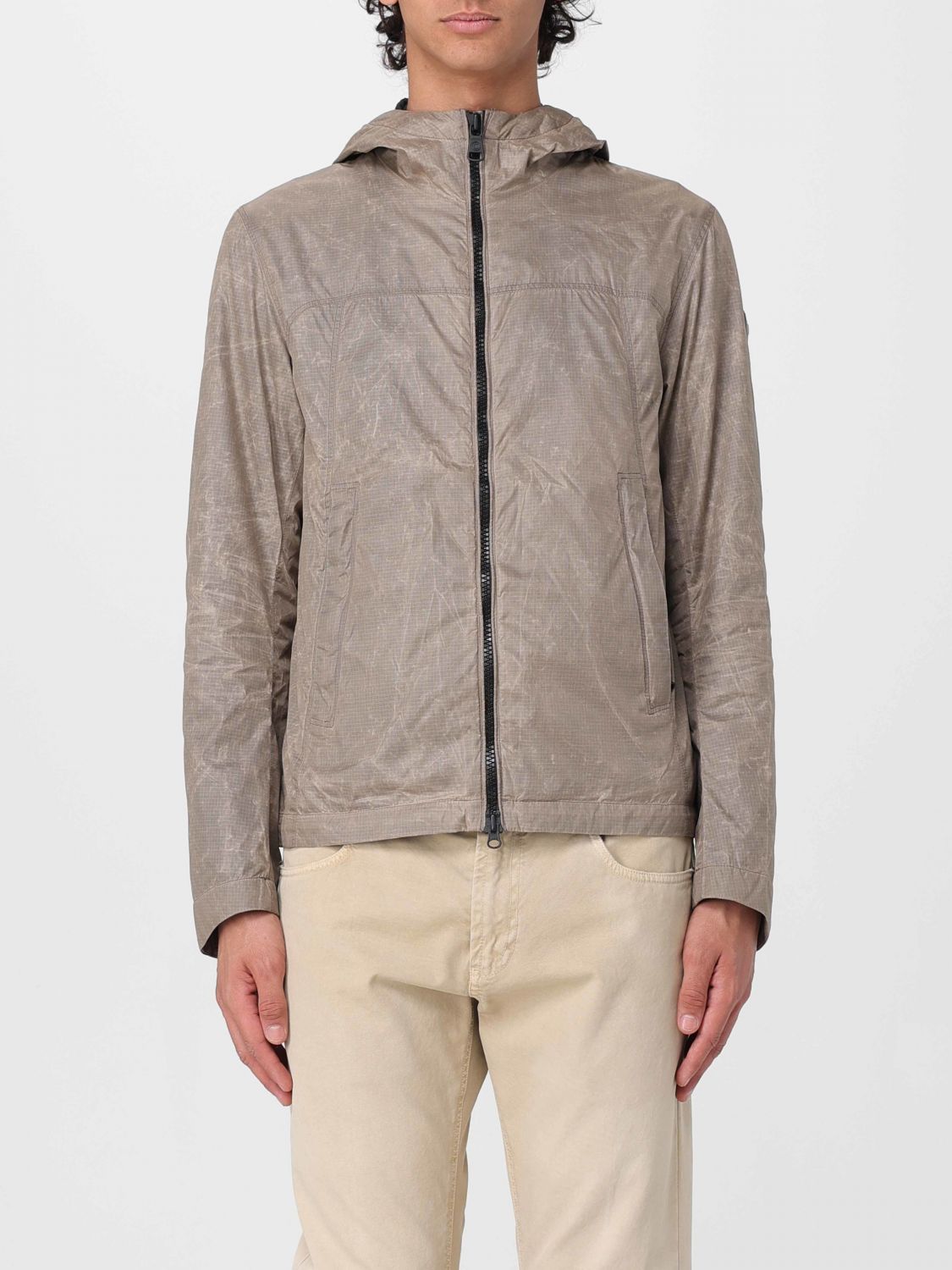 Colmar Jacket COLMAR Men color Dove Grey