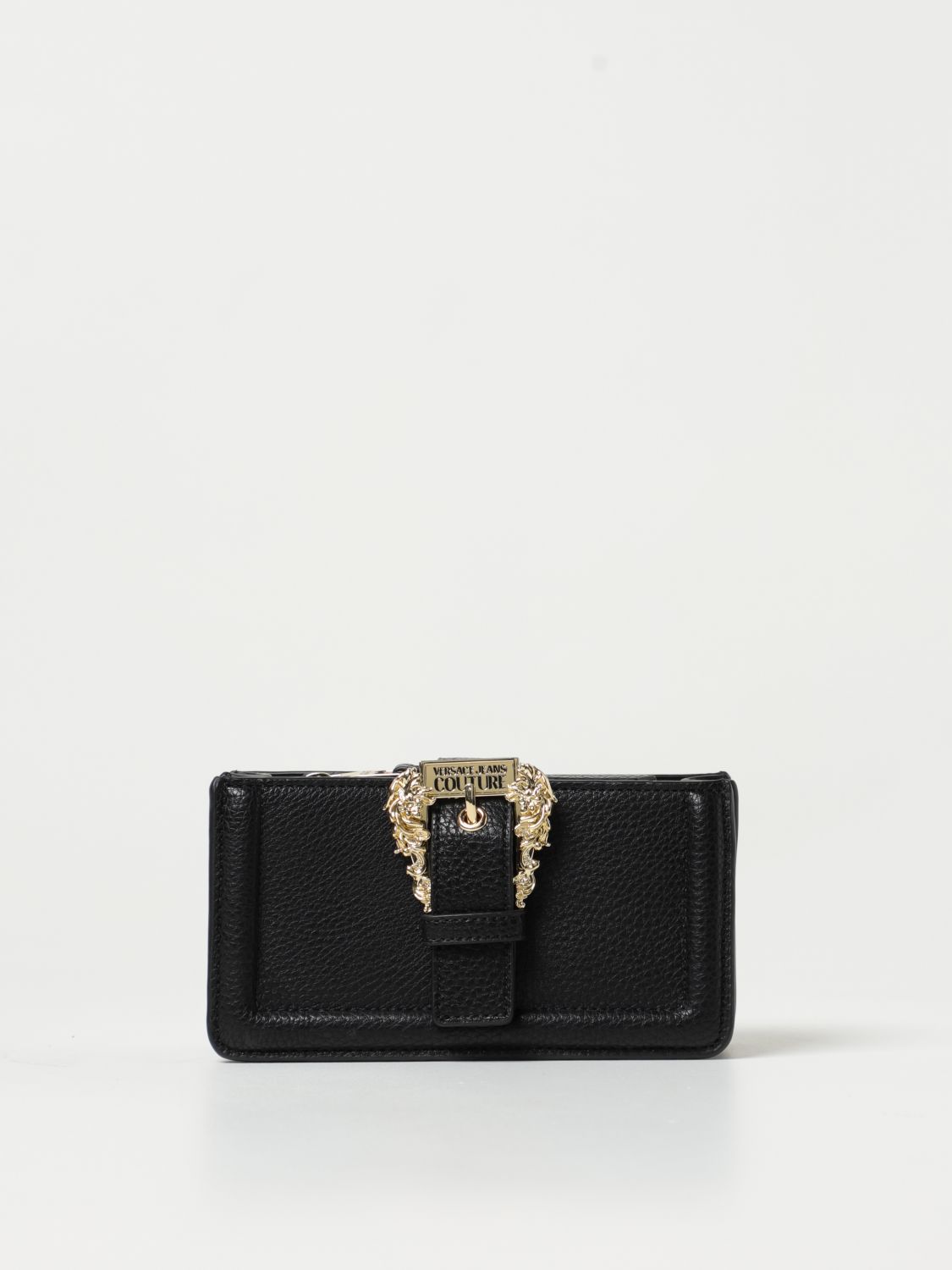 Versace Jeans Couture Mini Bag VERSACE JEANS COUTURE Woman colour Black