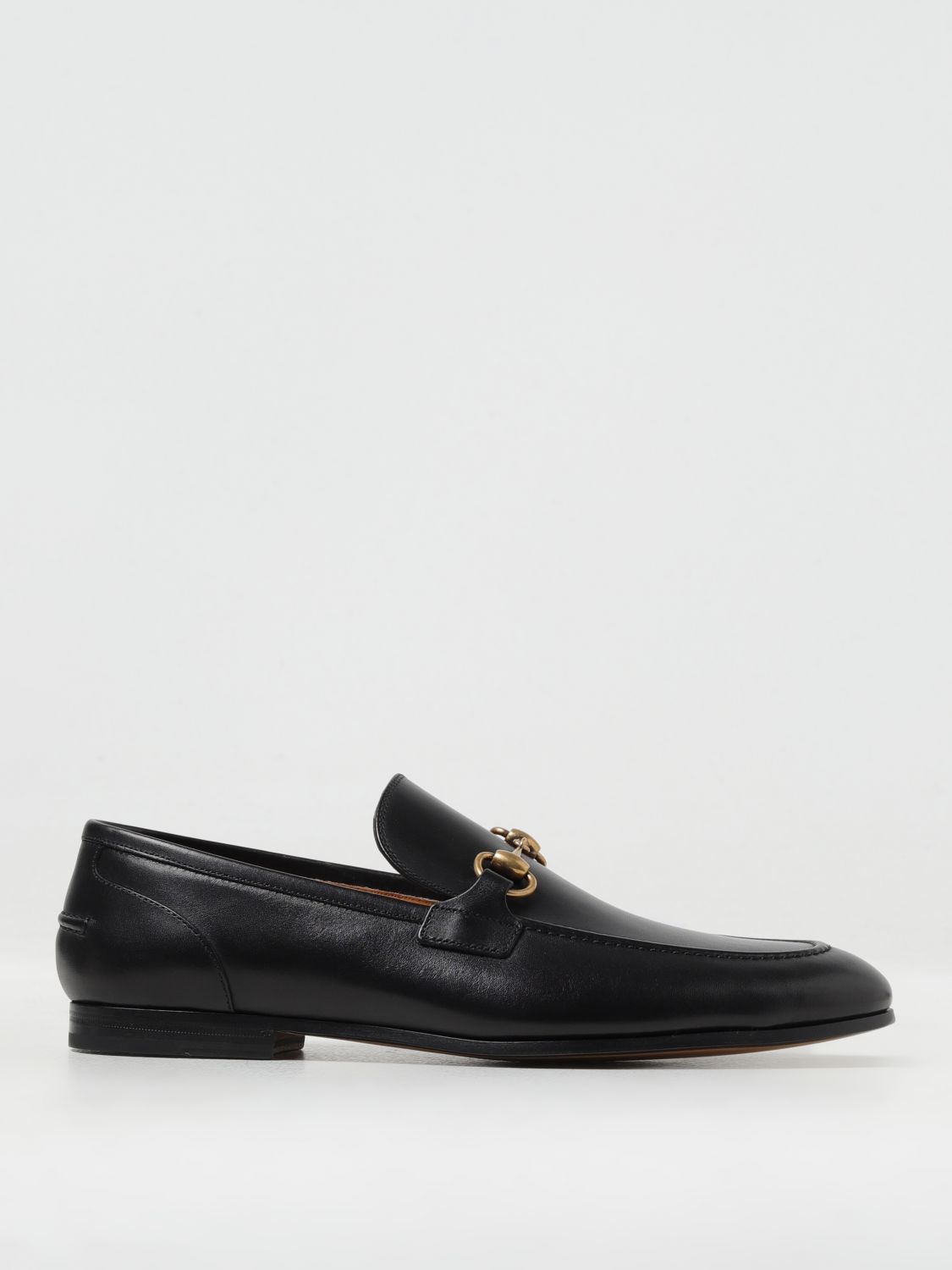 Gucci Shoes GUCCI Men colour Black