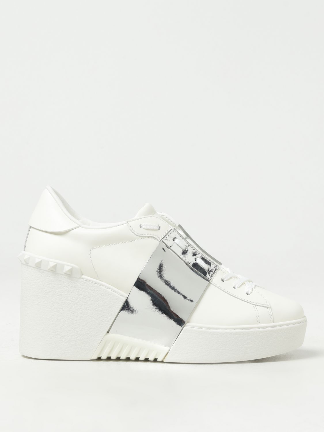 VALENTINO GARAVANI Sneakers VALENTINO GARAVANI Woman colour White