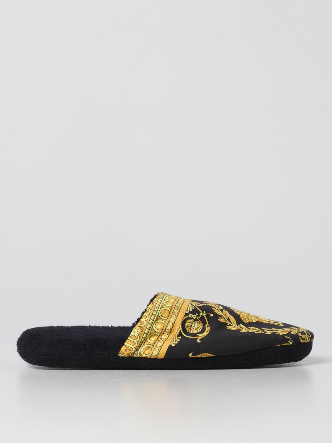 Versace Sandals VERSACE Men colour Black