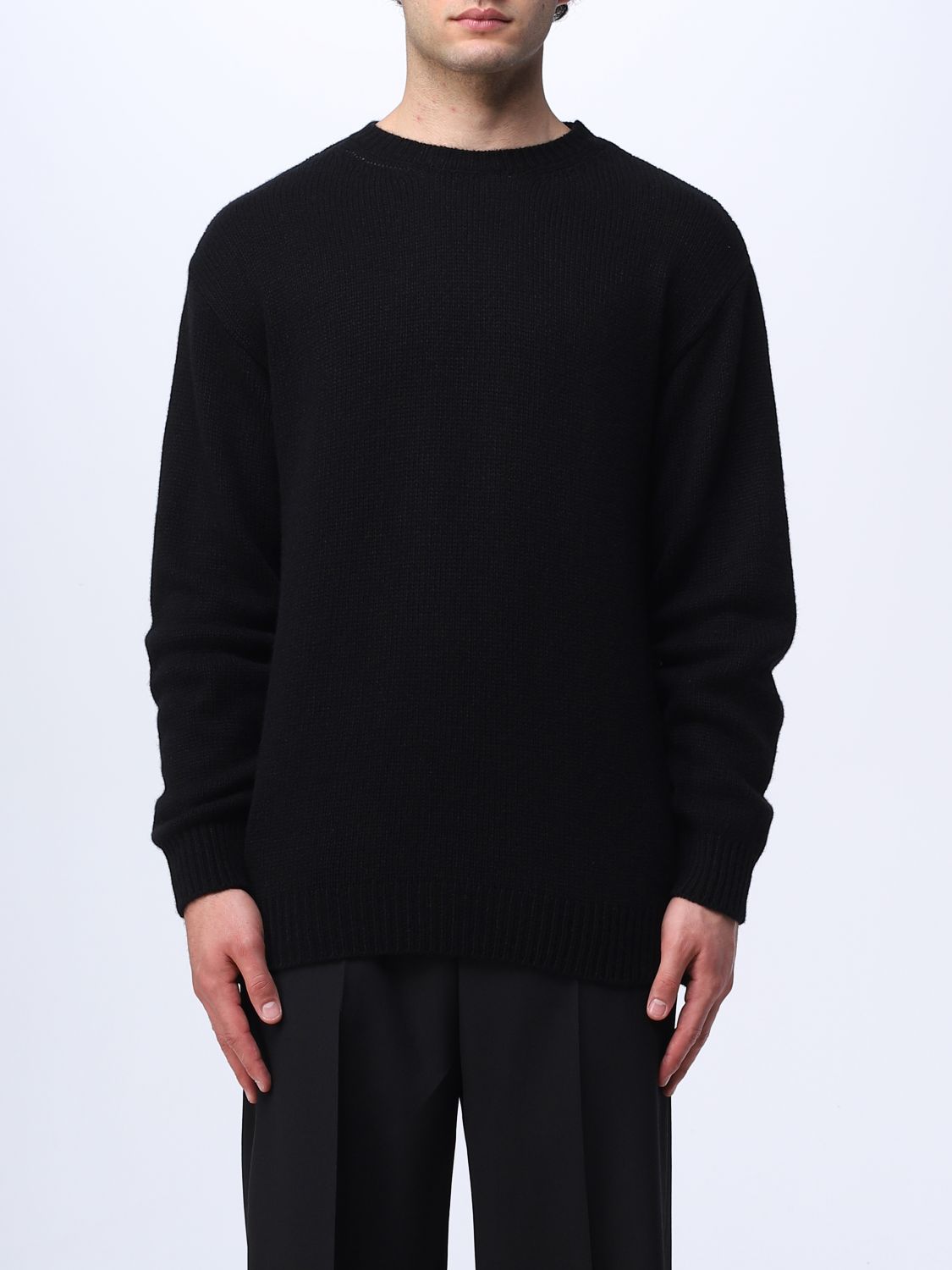 Valentino Jumper VALENTINO Men colour Black