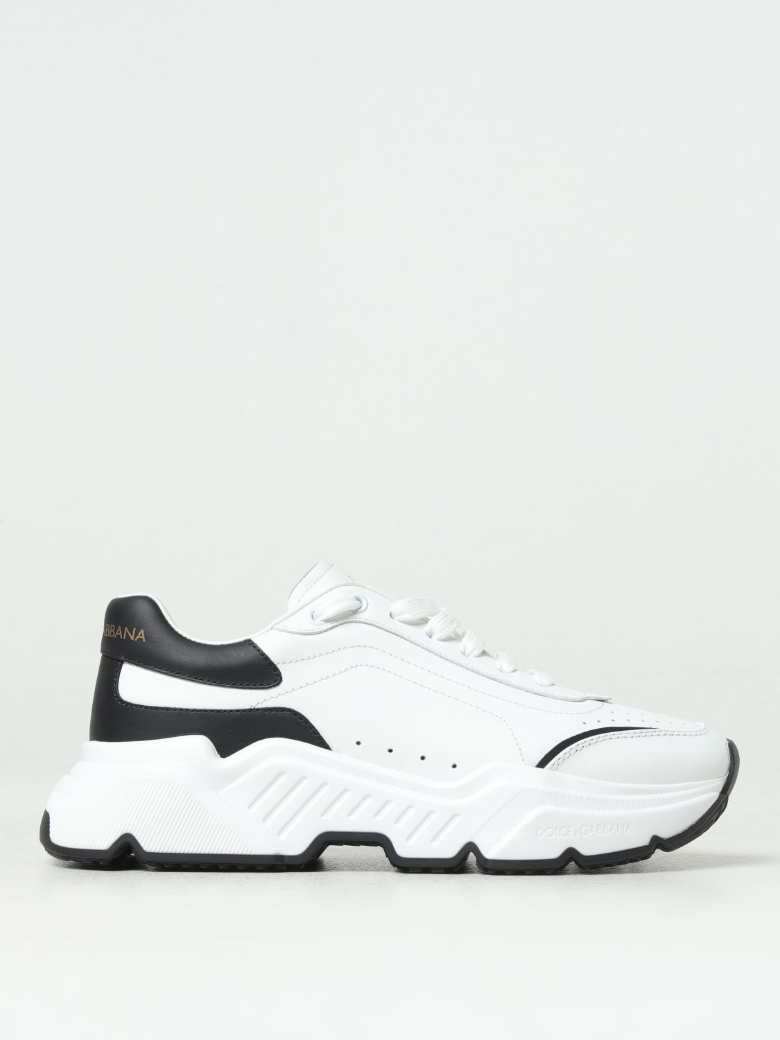 Dolce & Gabbana Trainers DOLCE & GABBANA Men colour White