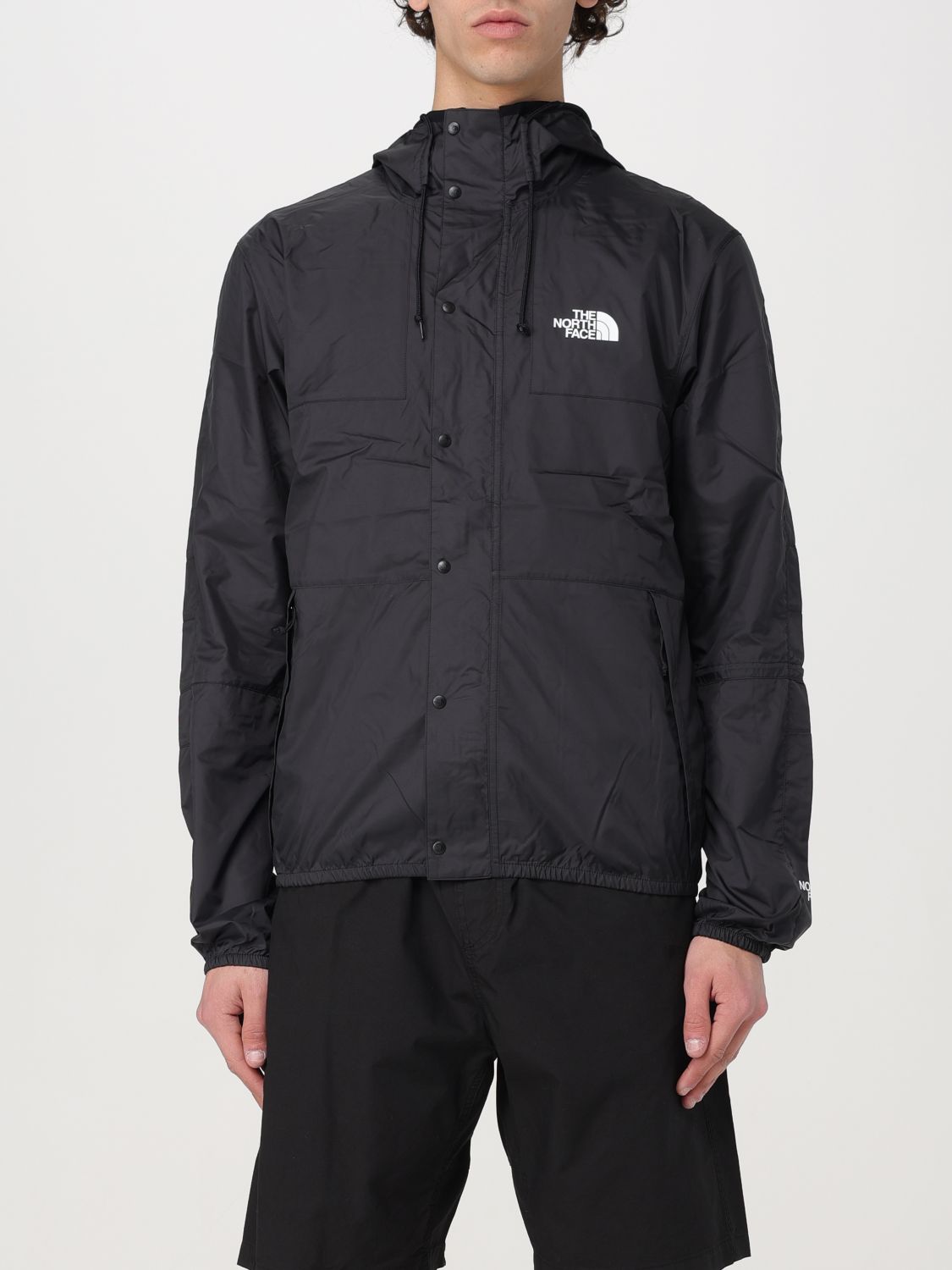 The North Face Jacket THE NORTH FACE Men colour Black