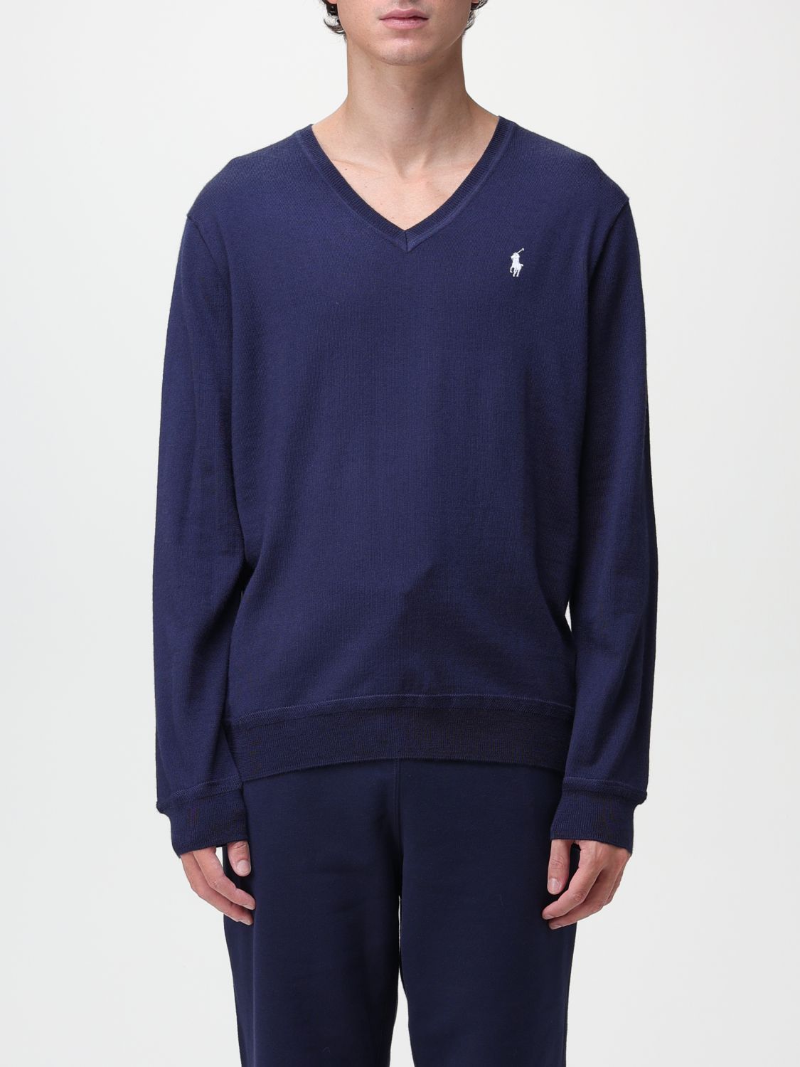 Polo Ralph Lauren Jumper POLO RALPH LAUREN Men colour Navy