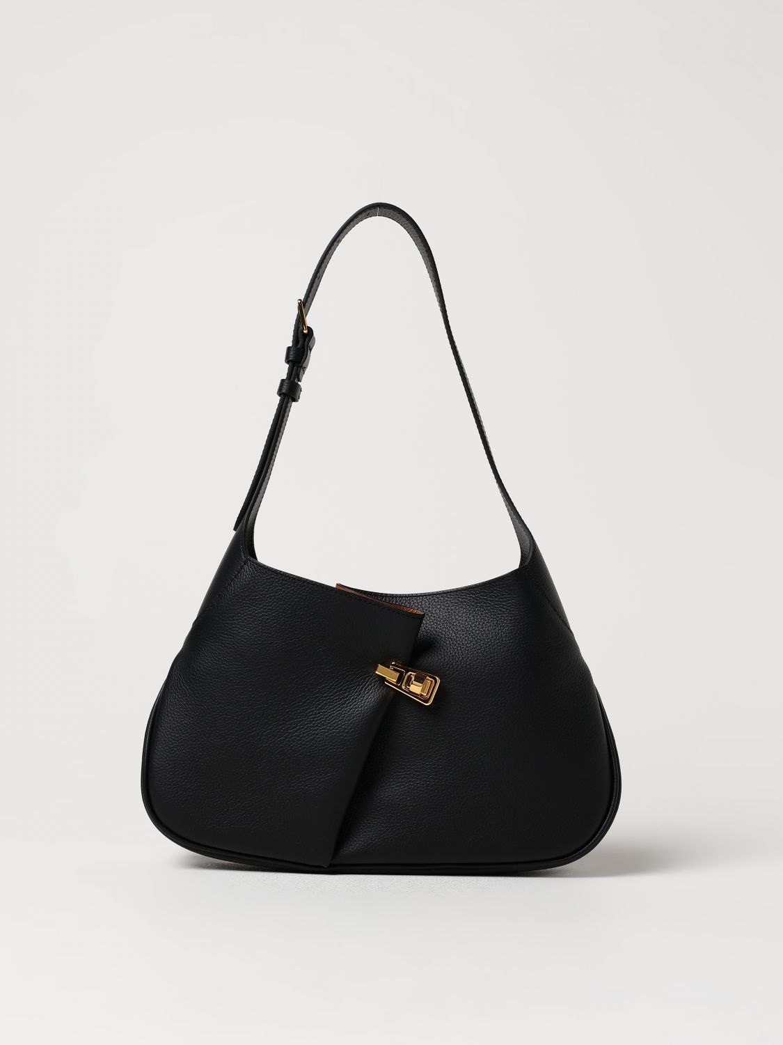 Coccinelle Shoulder Bag COCCINELLE Woman color Black