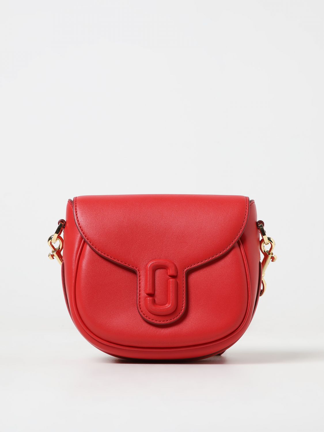 Marc Jacobs Mini Bag MARC JACOBS Woman colour Red