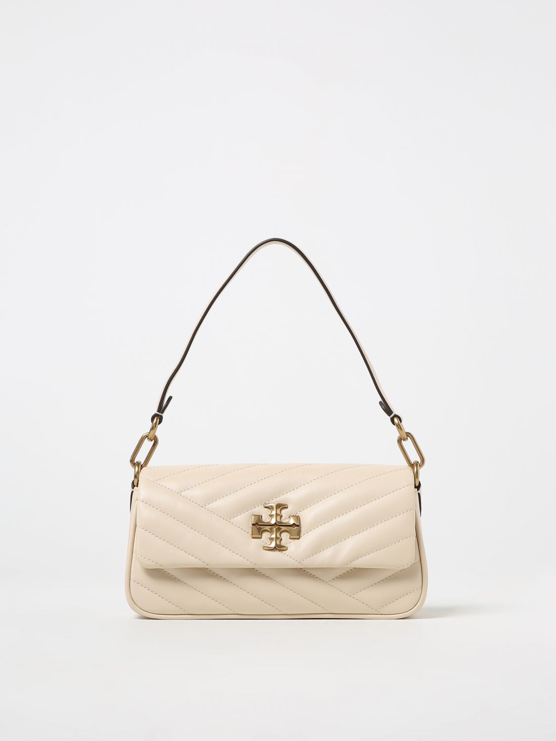 Tory Burch Shoulder Bag TORY BURCH Woman colour Beige