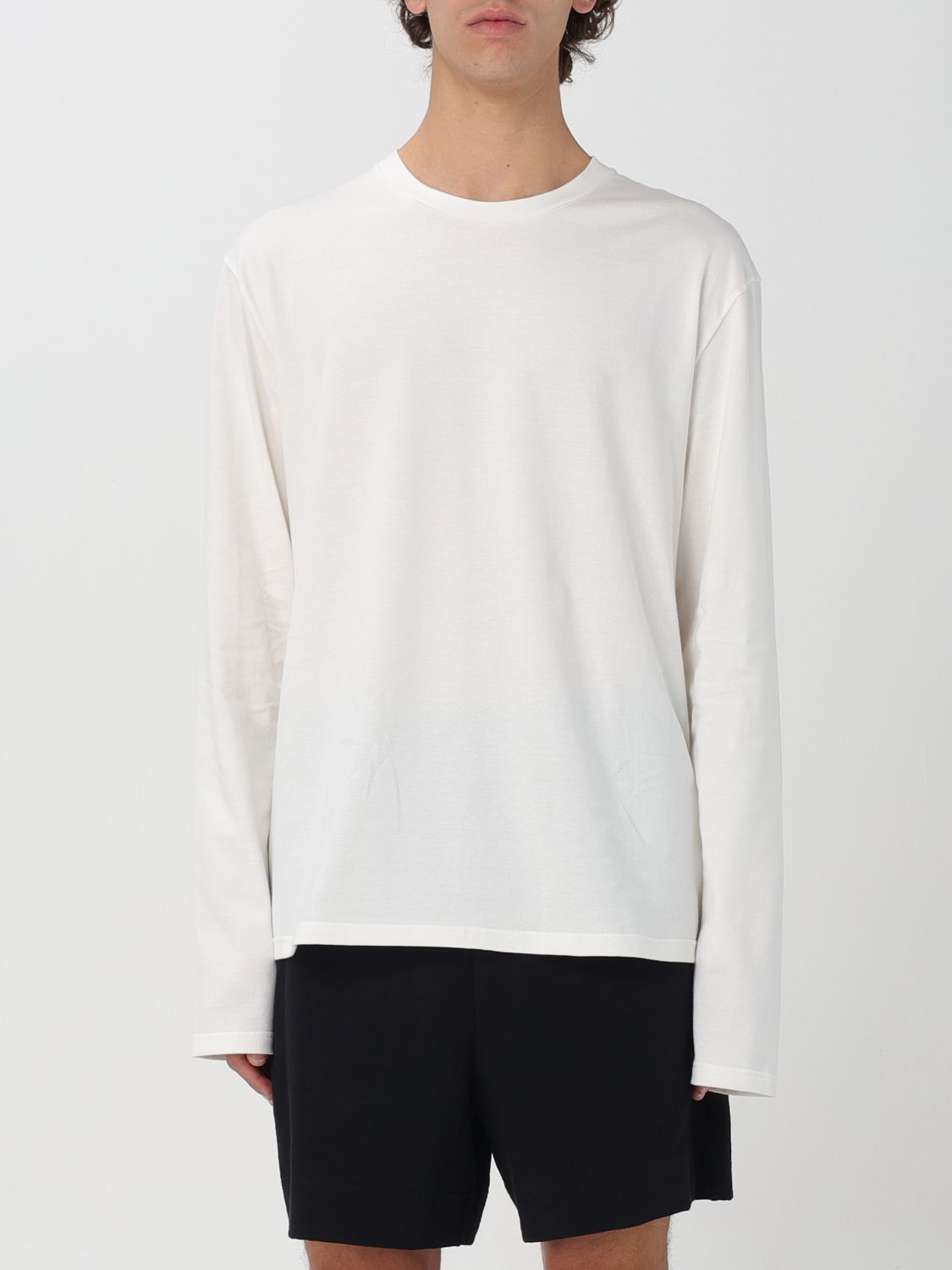 Jil Sander T-Shirt JIL SANDER Men colour White