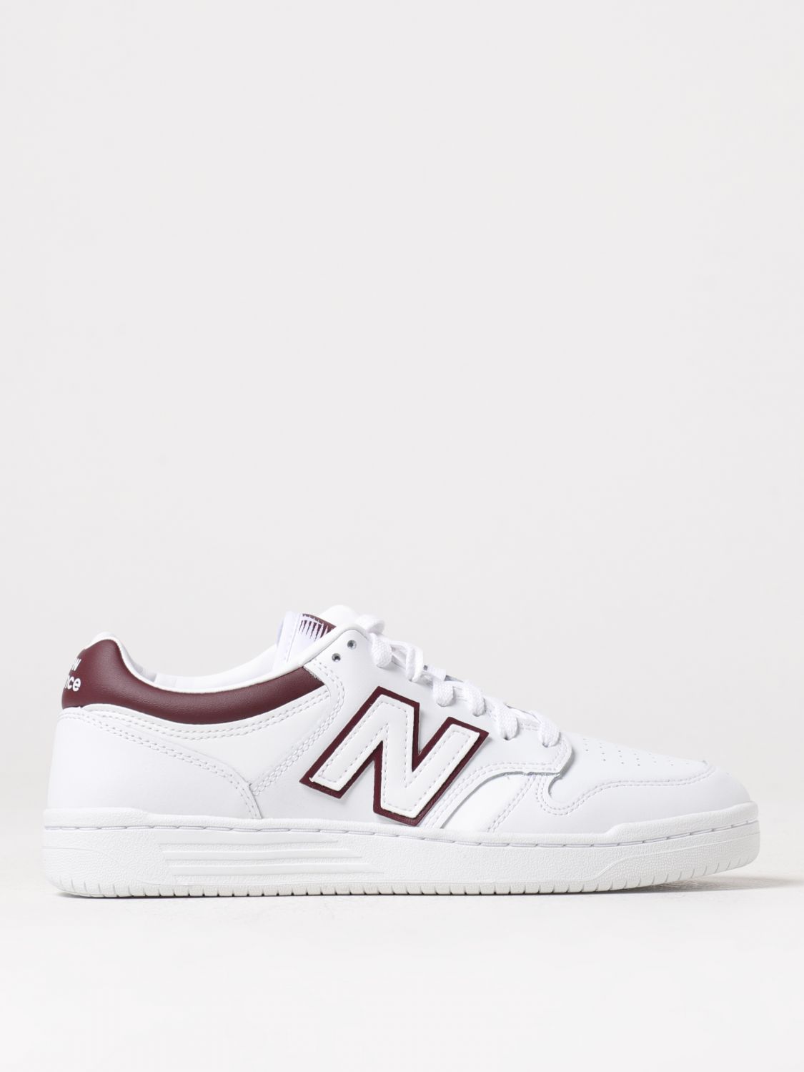 New Balance Trainers NEW BALANCE Men colour White