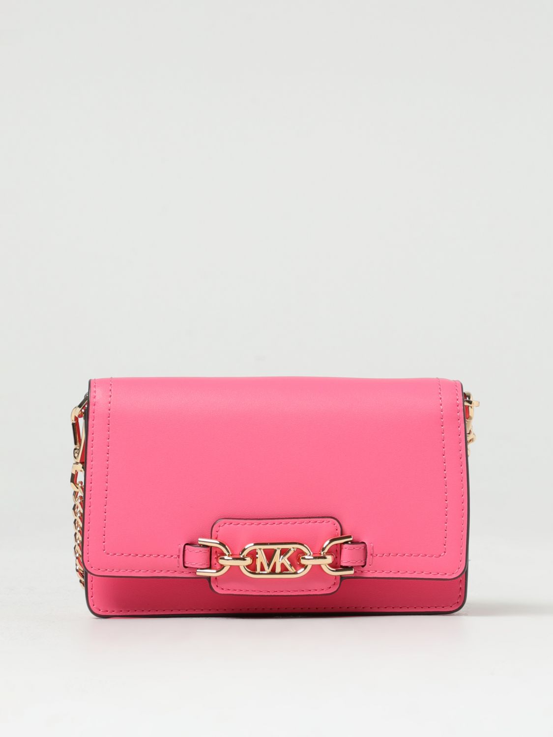 Michael Kors Mini Bag MICHAEL KORS Woman colour Pink