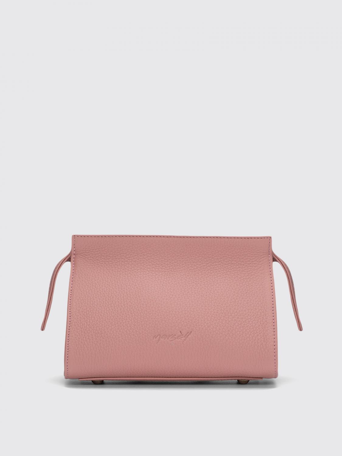 Marsèll Marsèll Curvina bag in grained leather