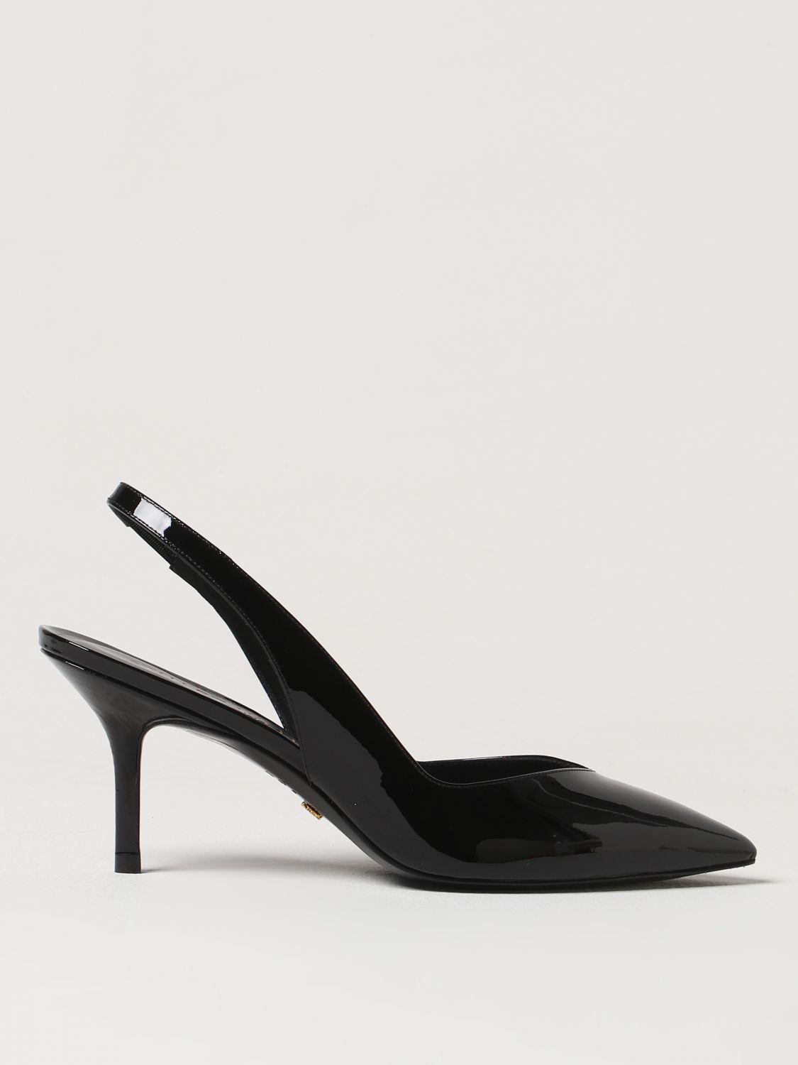 Stuart Weitzman Court Shoes STUART WEITZMAN Woman colour Black