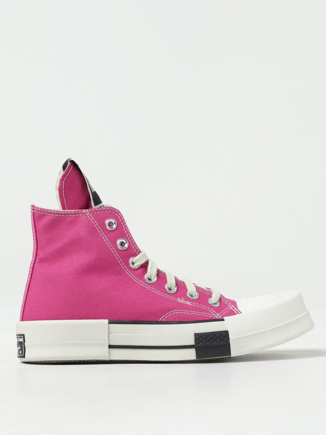Converse X Drkshdw Sneakers CONVERSE X DRKSHDW Woman colour Pink
