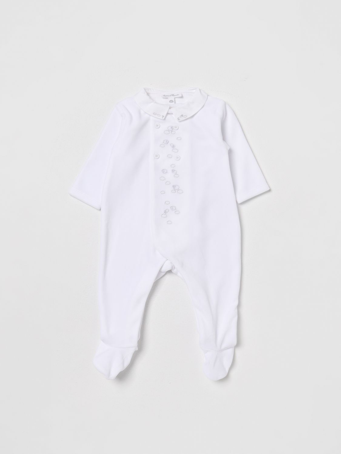 Tartine Et Chocolat Tracksuits TARTINE ET CHOCOLAT Kids colour White