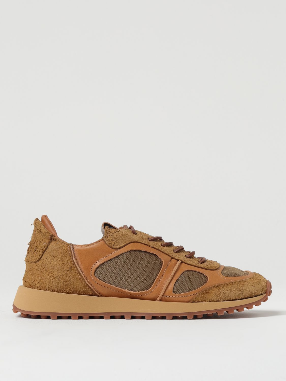 Buttero Trainers BUTTERO Men colour Brown