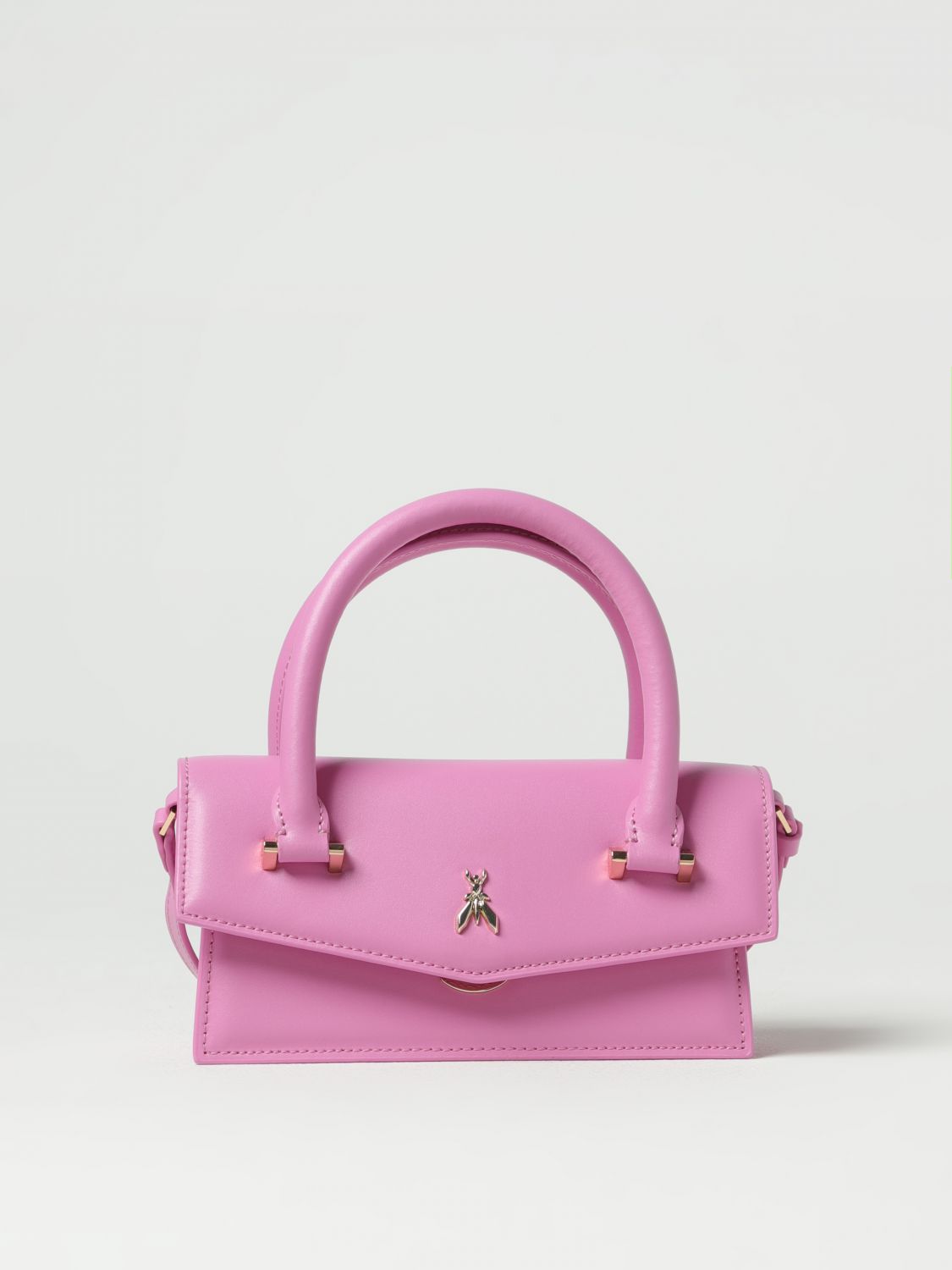 Patrizia Pepe Mini Bag PATRIZIA PEPE Woman colour Pink