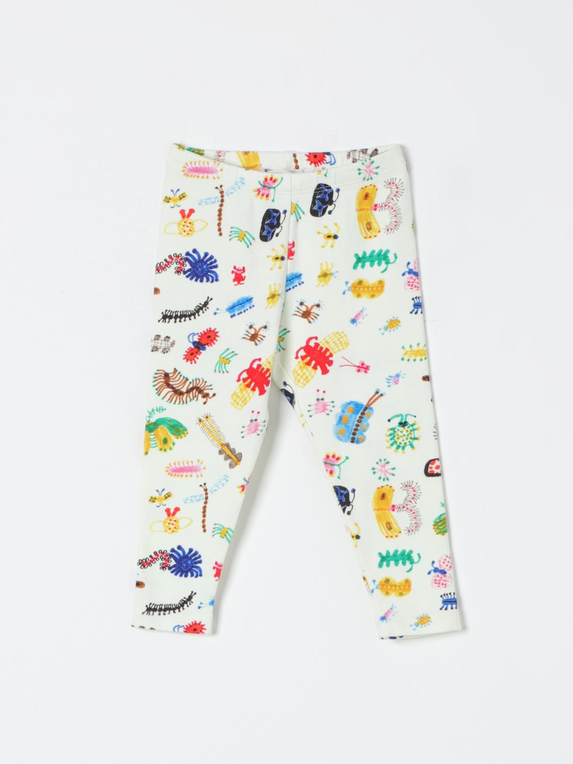 Bobo Choses Pants BOBO CHOSES Kids color White