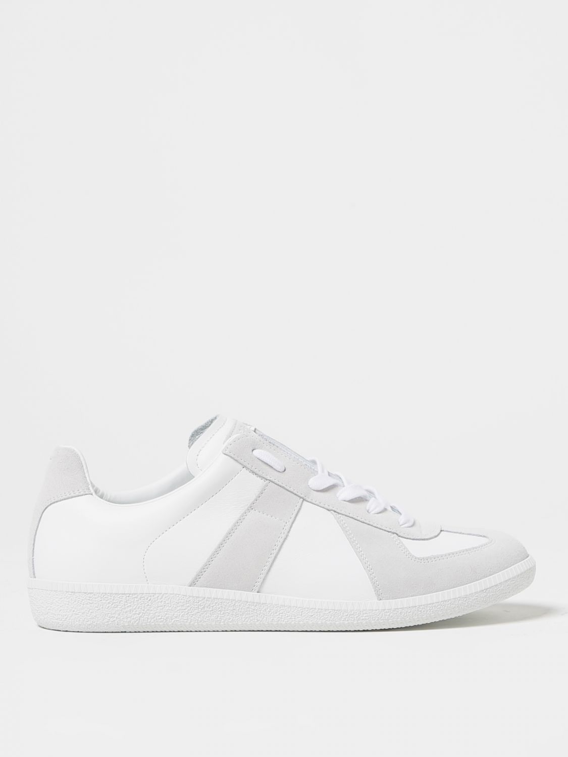 Maison Margiela Trainers MAISON MARGIELA Men colour White