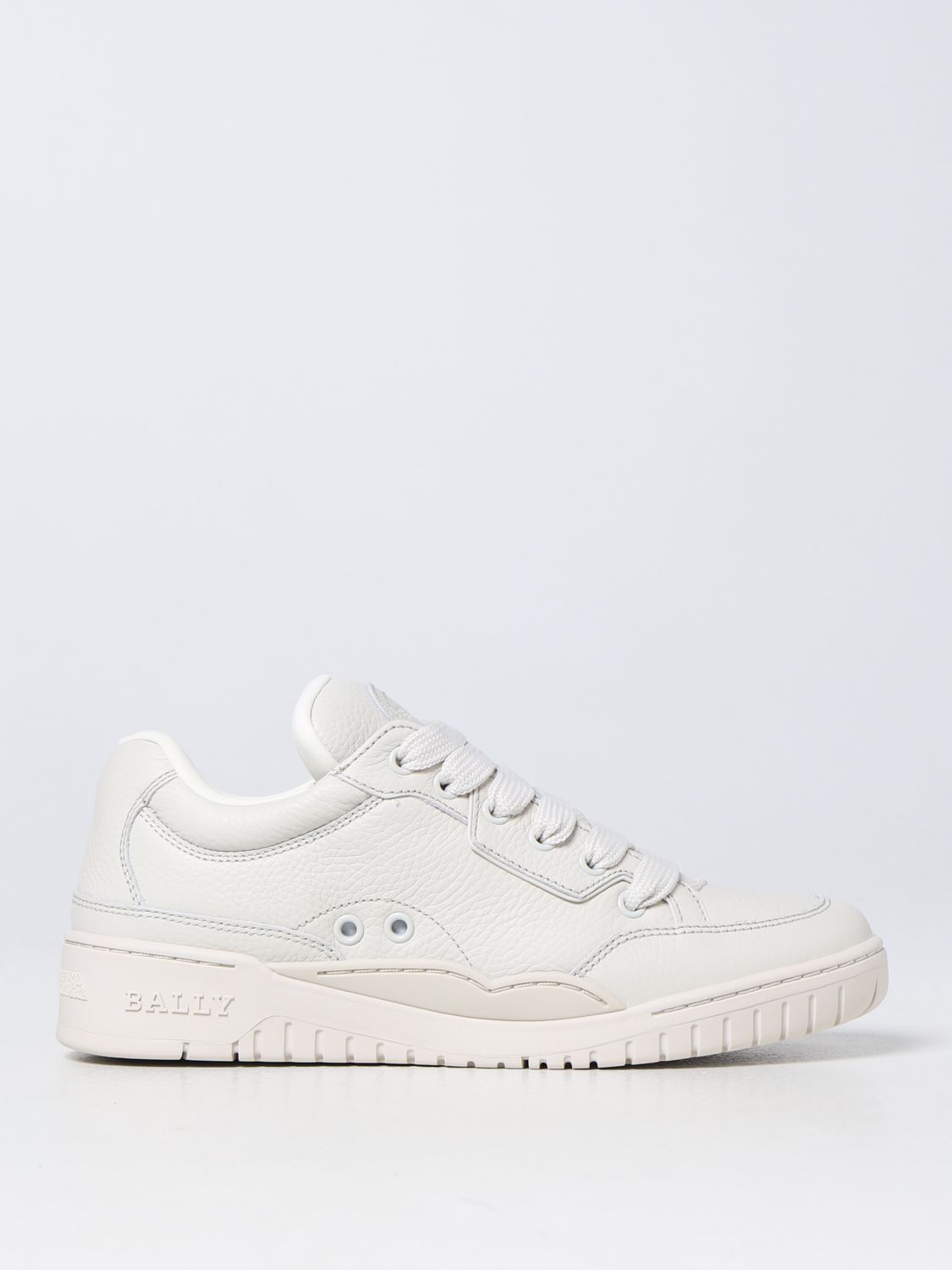 BALLY Sneakers BALLY Woman colour White