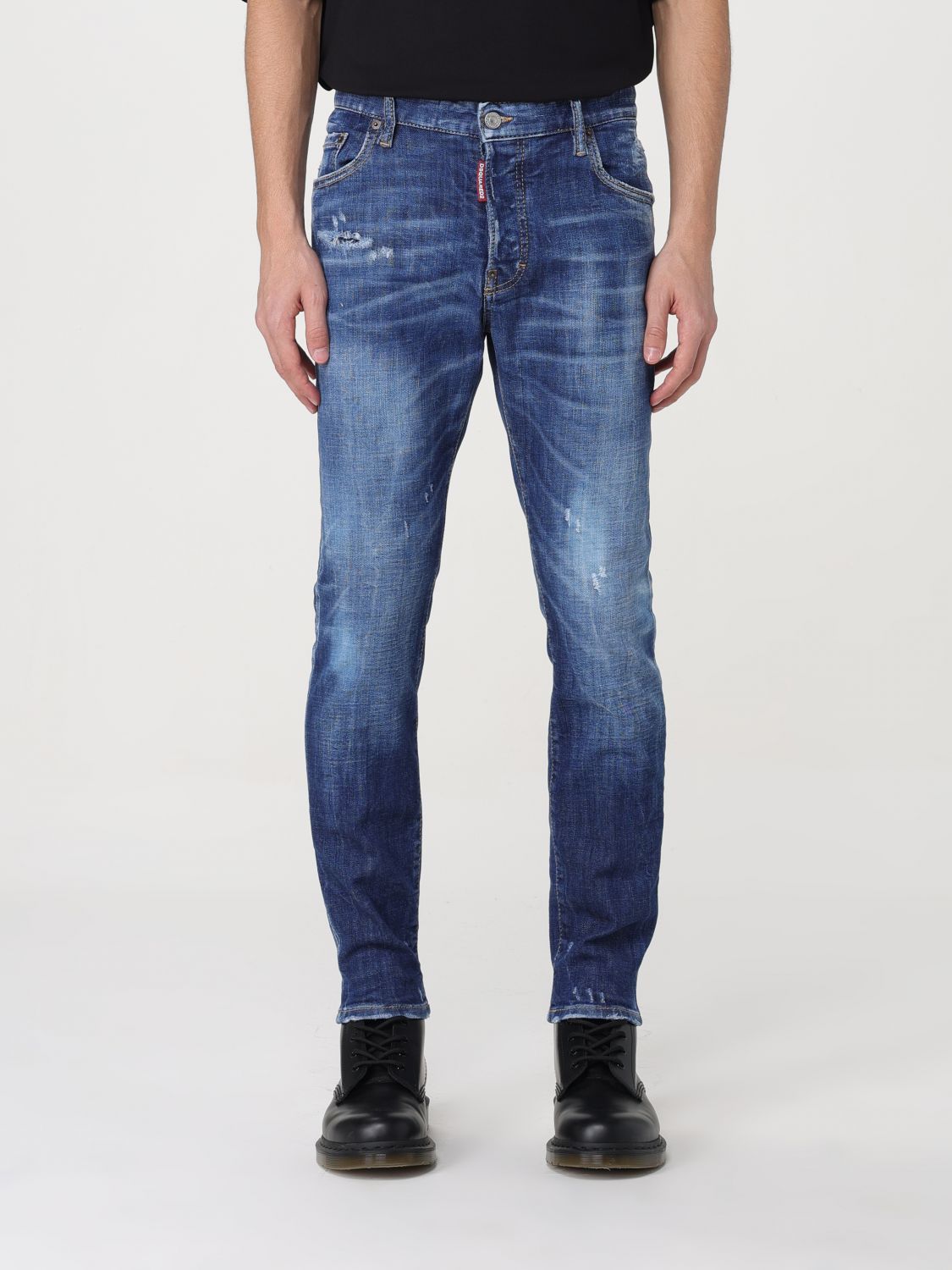 Dsquared2 Jeans DSQUARED2 Men colour Blue