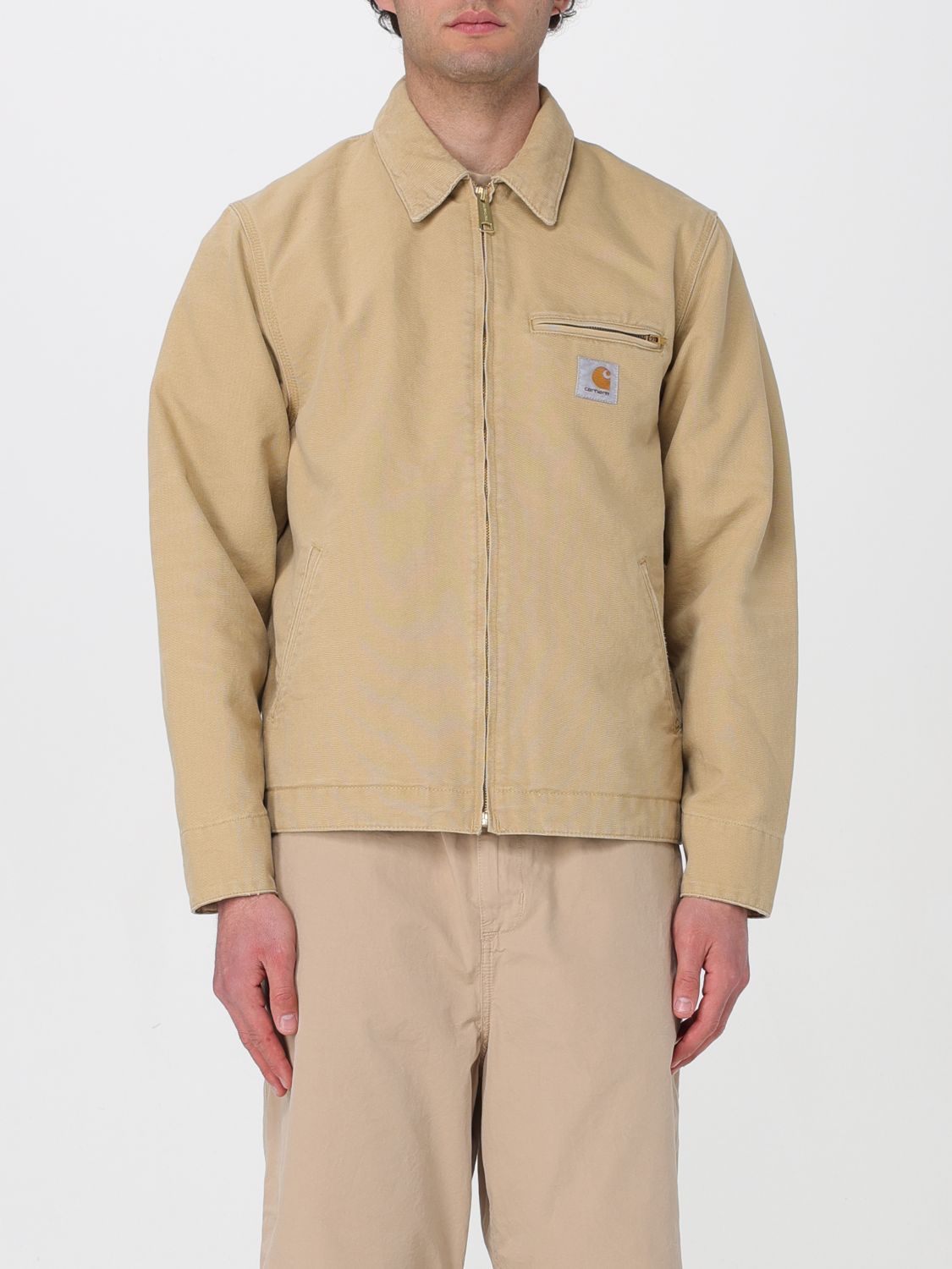 Carhartt WIP Jacket CARHARTT WIP Men colour Amber