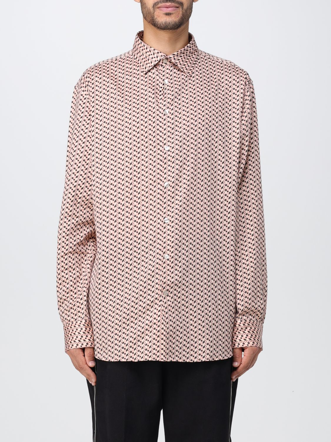 Etro Shirt ETRO Men colour White